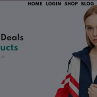 Ecommerce