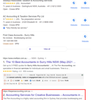 SEO On page and Off page