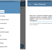 Telegram Marketing