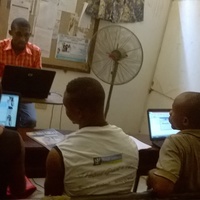 Lead Technical Training Project