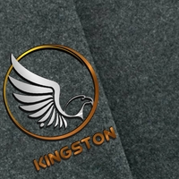 3D logo
