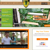Wordpress site 