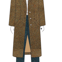 Fashion Design Men