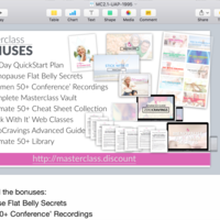 Keynote Presentation (Mac)