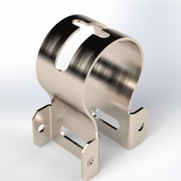 Sample Design - Sheet Metal