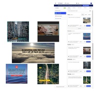 Social Media Management