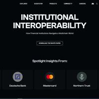 Blockchain development