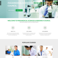 Wordpress Website Design
