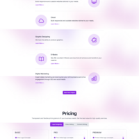 Developers Junction Tech Website