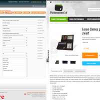 Magento product uploading samples