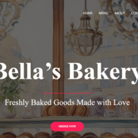 Bakery