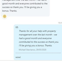 Property Management Assistance