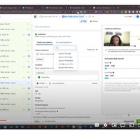 SEO SEM plus social media strategies