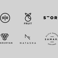 Minimalist Logo