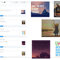 Social Media Management