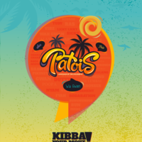 Patois Typography Poster 