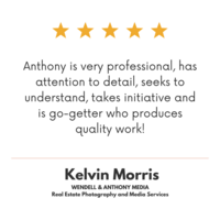 Client Testimonial