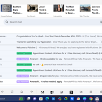 email management
