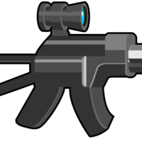 Weapon Design#3