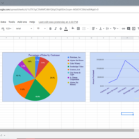 Google Sheets