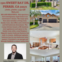 Flyer Using Canva