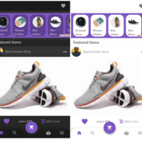 Ecommerce Store