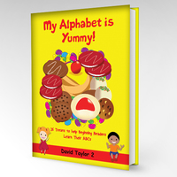 Children book project