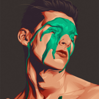 Graphic Design / Illustration