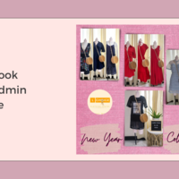 Graphics made for my Sister-in-law's FB Business Page