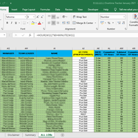 Office Application