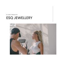 Instagram content for Marketing Agency - Next Gen Influence