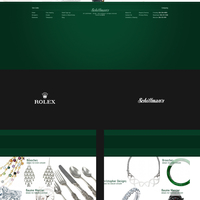 Older Website Design