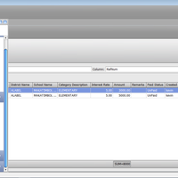 Lending System