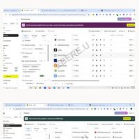 Targeted B2B leads & decision-makers (verified)