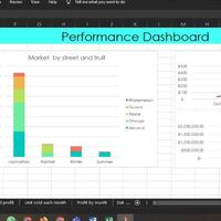 Data Entry and Analysis