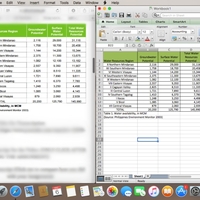 Data Entry portfolio