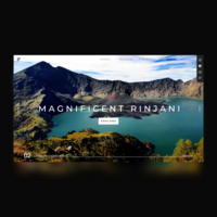 Travel Guide Website