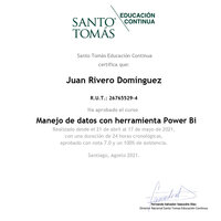 Power BI Course 1