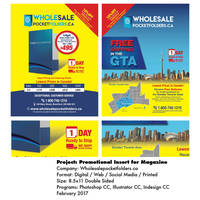 Wholesalepocketfolders.ca Promotional Insert