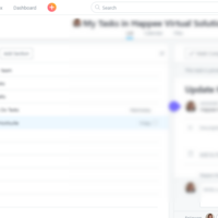 Project Management - Asana