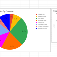 Google Sheets