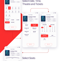 Mobile Application Design