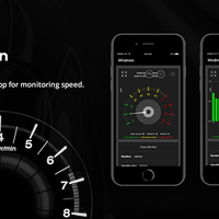 WindMon Mobile app