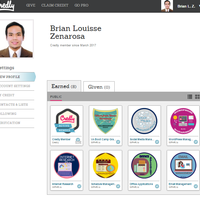 Certification/Badges as a Virtual Assistant