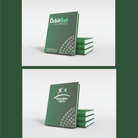  Brand Mock-up Design