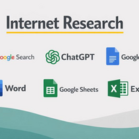 Expertise and Platforms