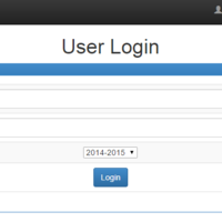 School management system