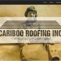 Cariboo Roofing, BC (www.caribooroofing.com)