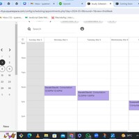 Acuity Scheduling