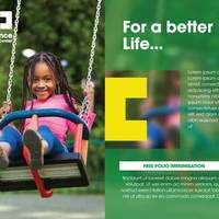 Reliance Care Billboard